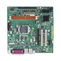 Advantech MicroATX Motherboard, AIMB-501